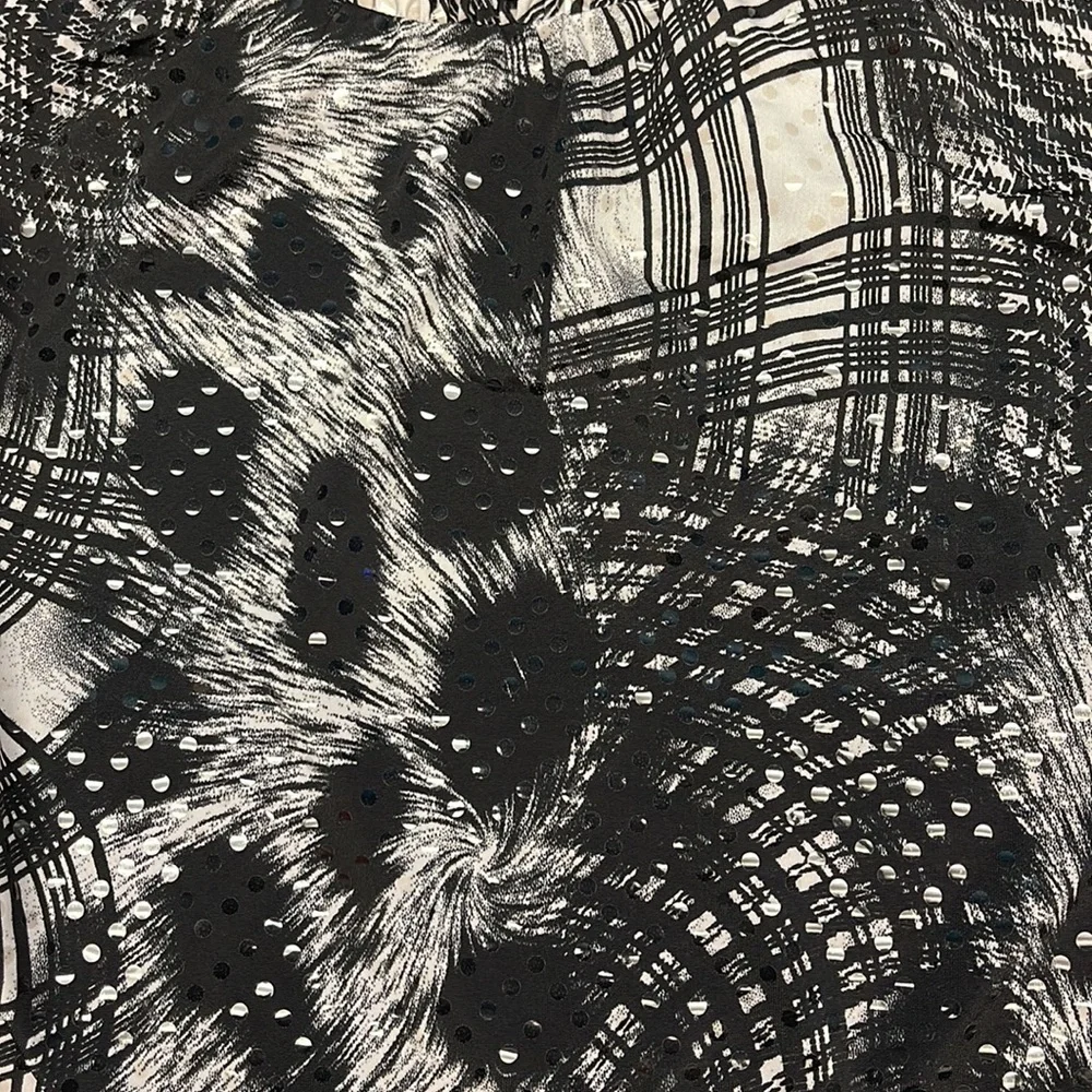 JM Collection Blouse - Picture 5 of 5